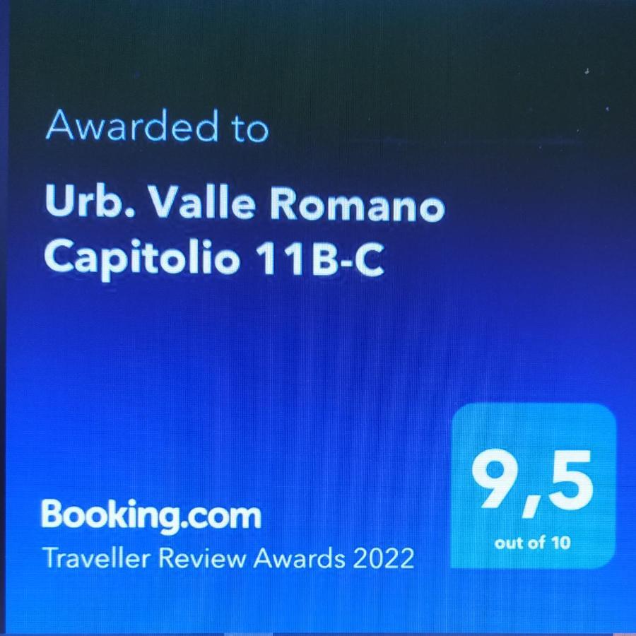 Urb. Valle Romano Capitolio 11B-C Estepona Exteriör bild
