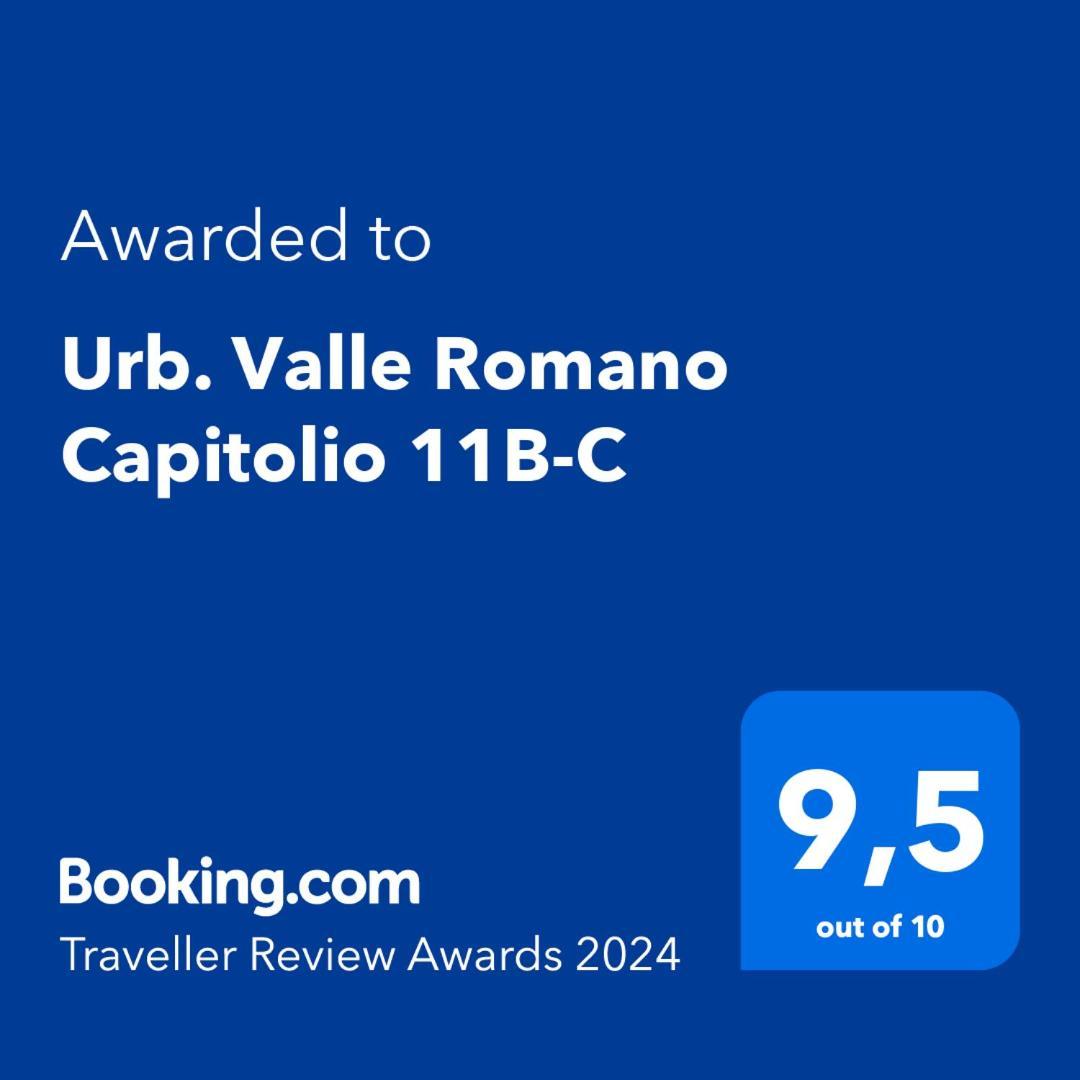 Urb. Valle Romano Capitolio 11B-C Estepona Exteriör bild