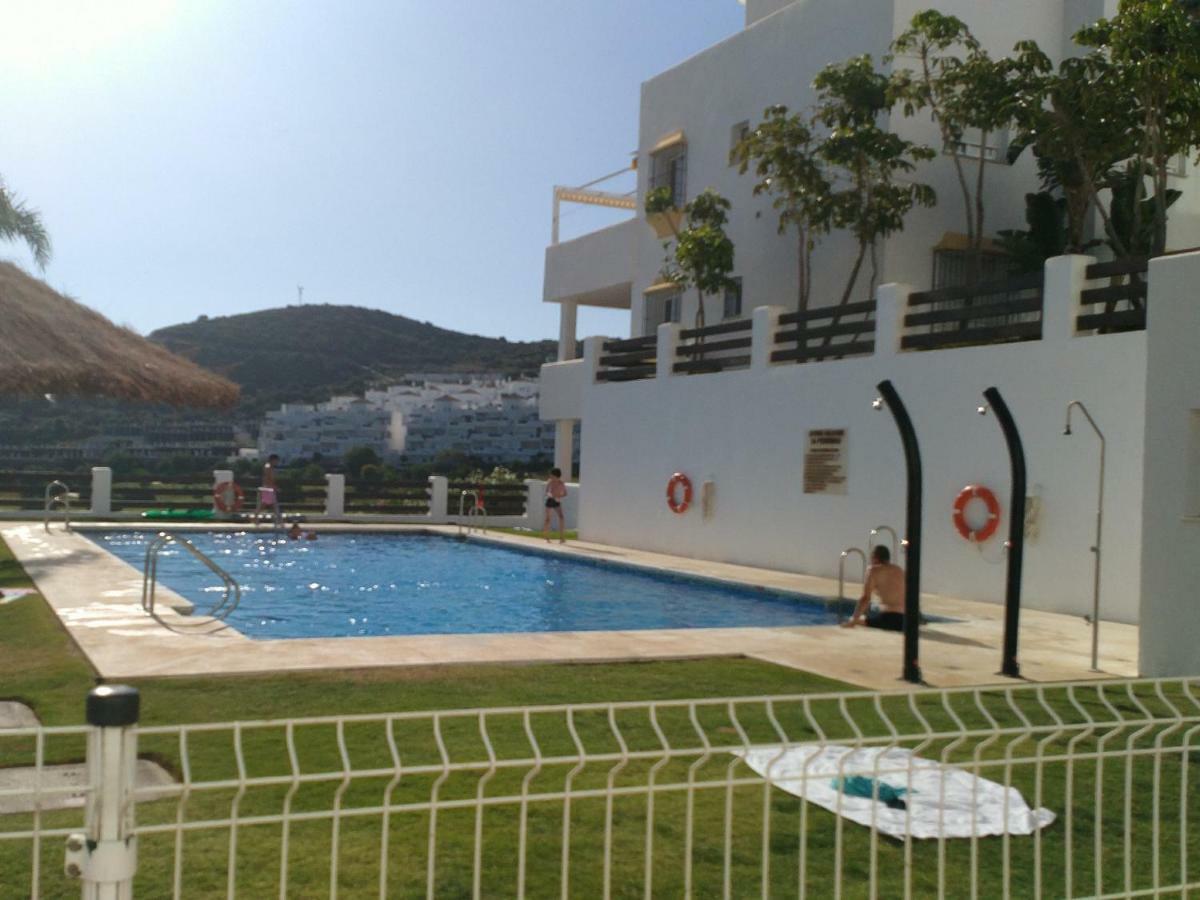 Urb. Valle Romano Capitolio 11B-C Estepona Exteriör bild
