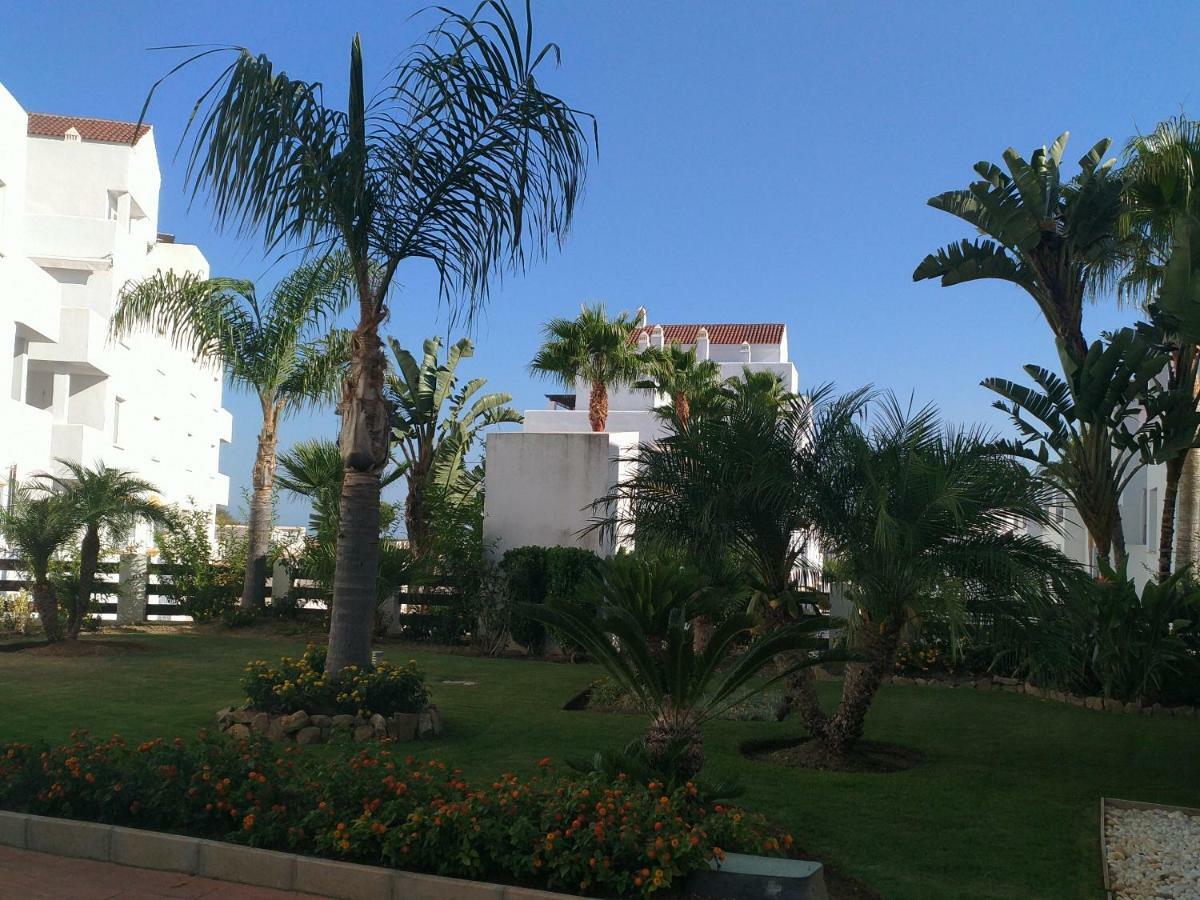 Urb. Valle Romano Capitolio 11B-C Estepona Exteriör bild