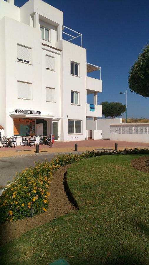 Urb. Valle Romano Capitolio 11B-C Estepona Exteriör bild