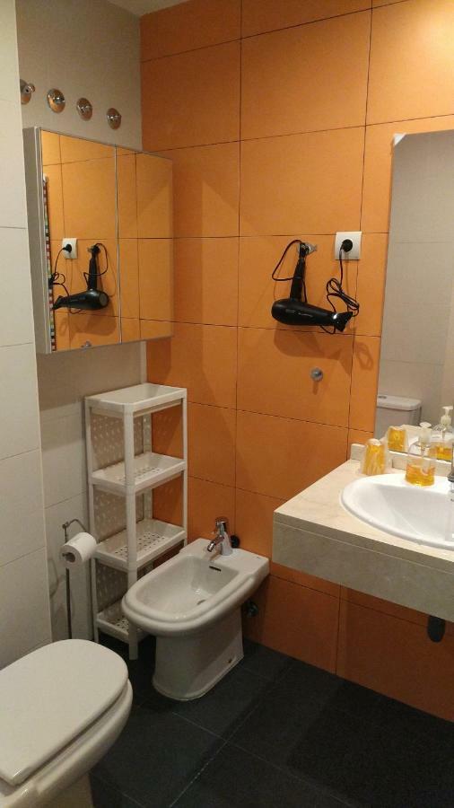 Urb. Valle Romano Capitolio 11B-C Estepona Exteriör bild