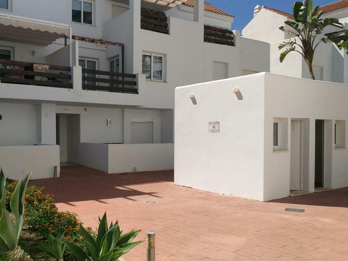 Urb. Valle Romano Capitolio 11B-C Estepona Exteriör bild