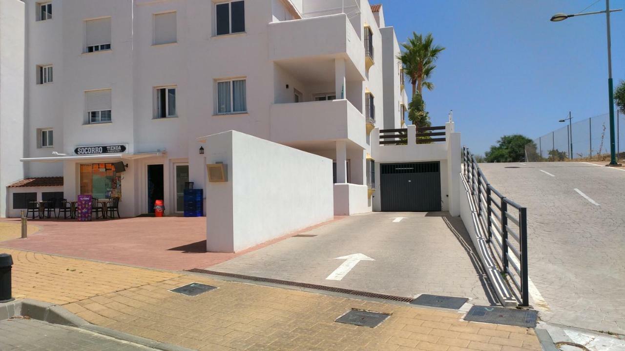 Urb. Valle Romano Capitolio 11B-C Estepona Exteriör bild