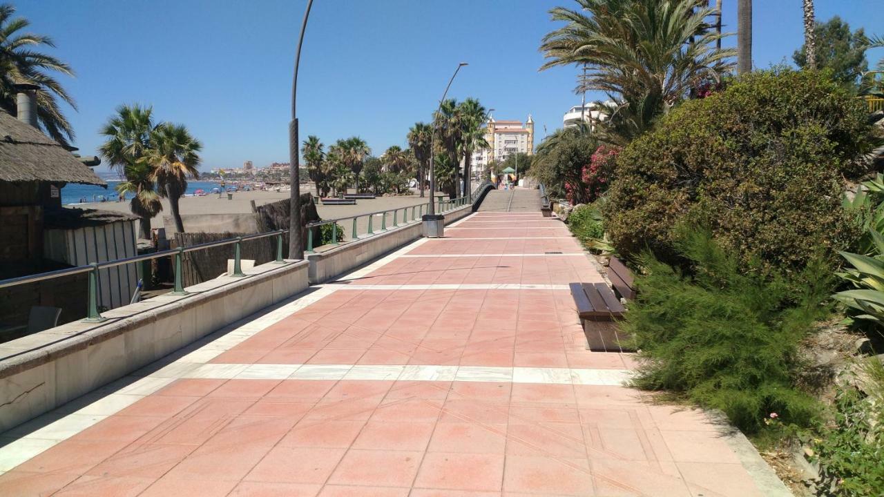 Urb. Valle Romano Capitolio 11B-C Estepona Exteriör bild