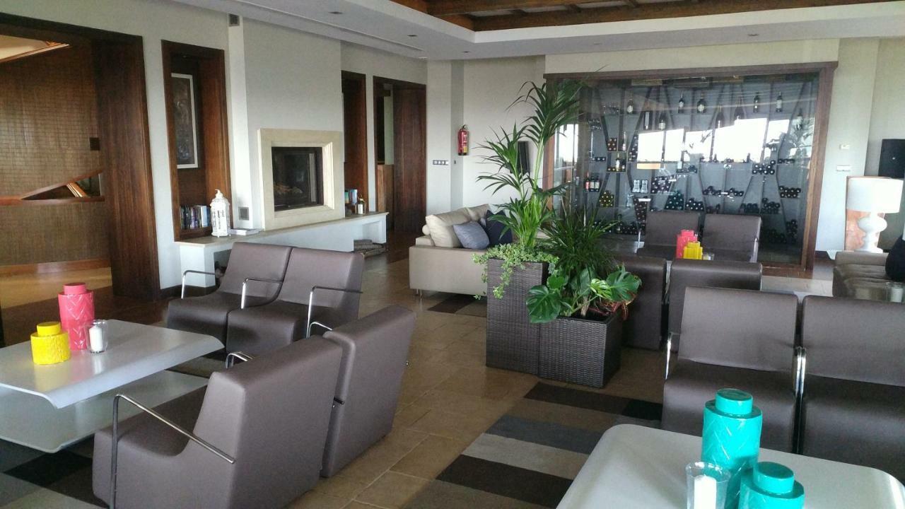 Urb. Valle Romano Capitolio 11B-C Estepona Exteriör bild