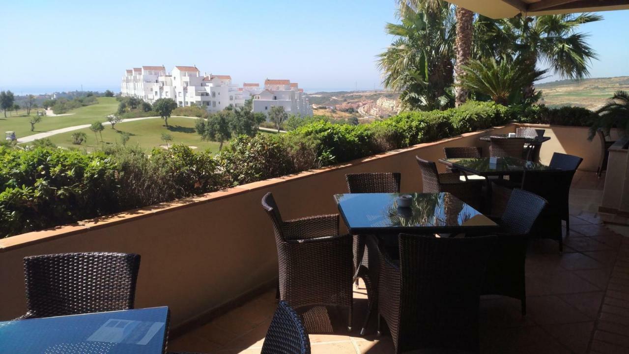 Urb. Valle Romano Capitolio 11B-C Estepona Exteriör bild